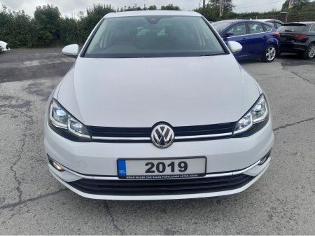 2019 Volkswagen Golf - photo 14
