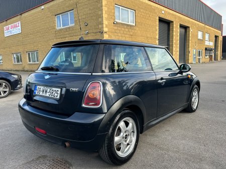 2008 Mini One - photo 6