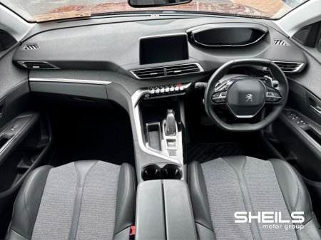 2020 Peugeot 3008 - photo 3