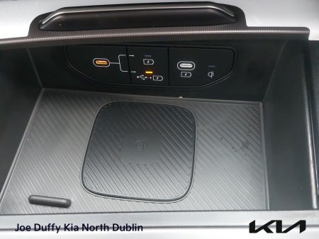 2026 Kia Sportage - photo 24