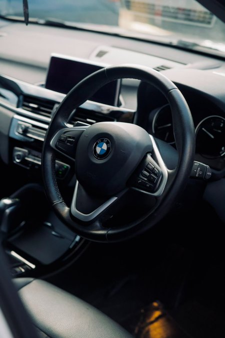 2019 BMW X1 - photo 9