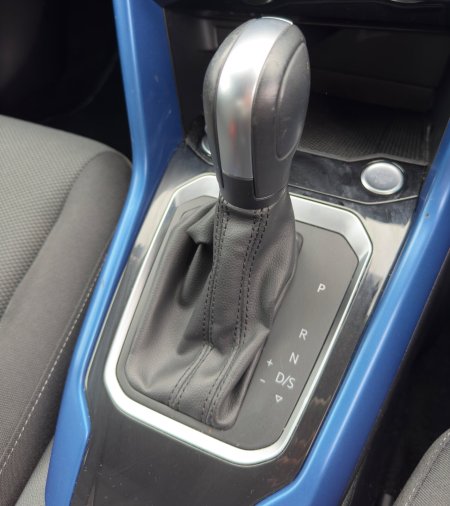 2022 Volkswagen T-Roc - photo 12