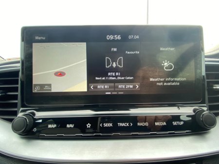 2021 Kia XCeed - photo 23