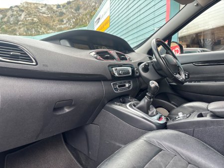 2014 Renault Grand Scenic - photo 7