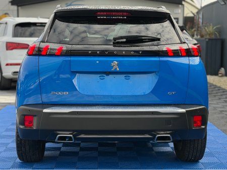 2023 Peugeot 2008 - photo 6