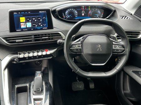 2020 Peugeot 3008 - photo 9