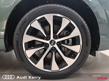 2026 Audi Q3 - photo 9