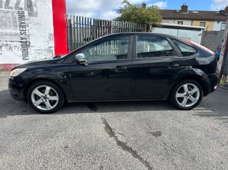 2009 Ford Focus - photo 30