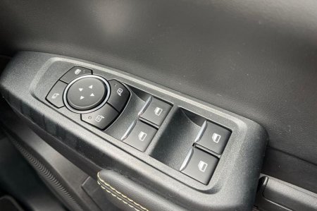 2026 Ford Ranger - photo 18