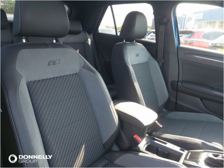 2022 Volkswagen T-Roc - photo 8