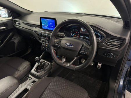 2021 Ford Focus - photo 6