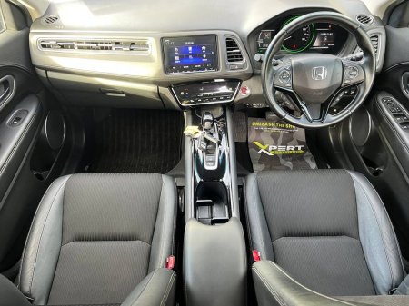 2018 Honda Vezel - photo 10