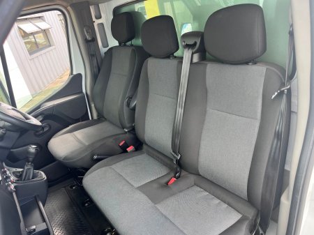 2023 Renault Master - photo 9