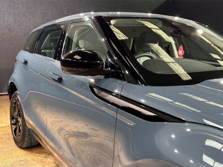2025 Land Rover Range Rover Evoque - photo 12