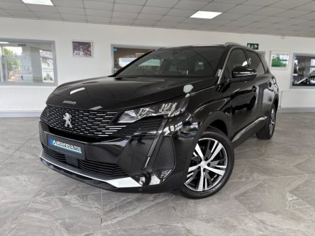 2023 Peugeot 5008 - photo 2
