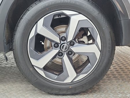 2024 Nissan Qashqai - photo 15