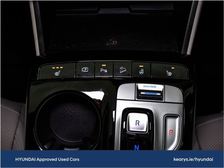 2022 Hyundai Tucson - photo 23