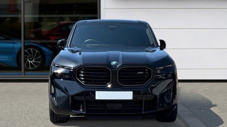 2025 BMW XM - photo 2