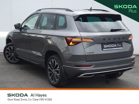 2026 Skoda Karoq - photo 15