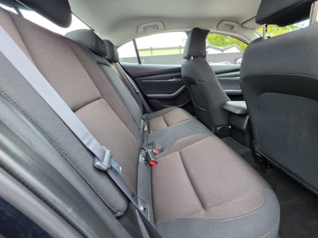 2019 Mazda Mazda3 - photo 28
