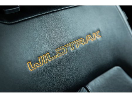 2024 Ford Ranger - photo 45