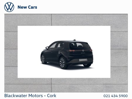 2027 Volkswagen Polo - photo 3