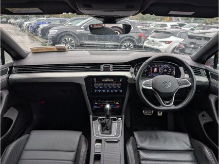 2023 Volkswagen Passat - photo 12