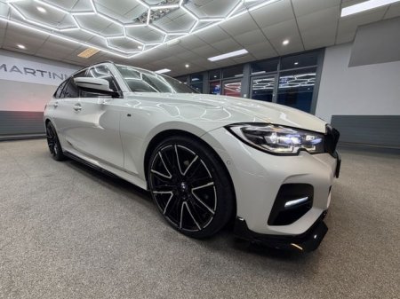2020 BMW 3-Series - photo 6