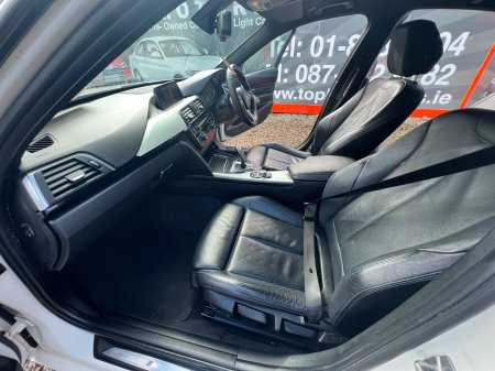 2017 BMW 3-Series - photo 13