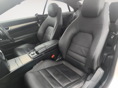 2016 Mercedes-Benz E-Class - photo 11