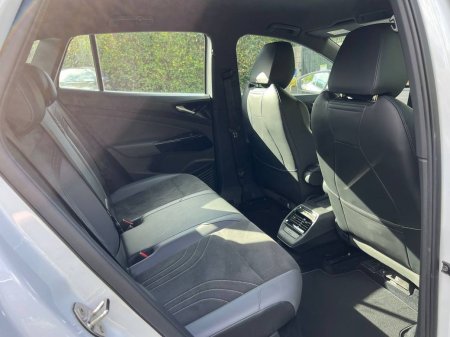 2023 Volkswagen ID.4 - photo 9