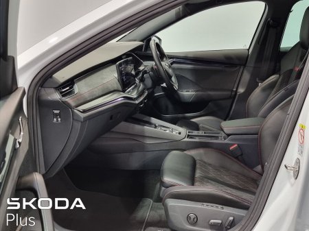2024 Skoda Octavia - photo 4