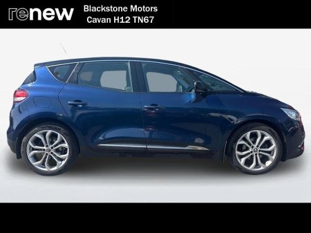 2019 Renault Scenic - photo 6