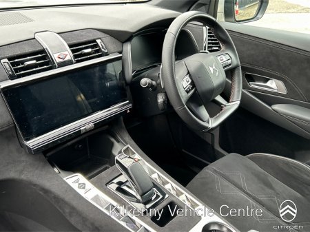 2025 DS Automobiles DS 7 - photo 11