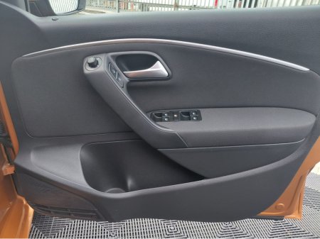 2017 Volkswagen Polo - photo 16