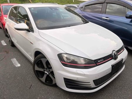 2015 Volkswagen Golf - photo 3