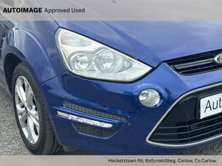 2014 Ford S-Max - photo 16