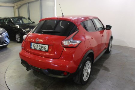 2016 Nissan Juke - photo 13