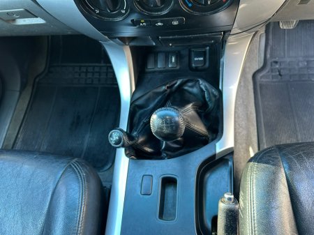 2007 Toyota Land Cruiser - photo 14