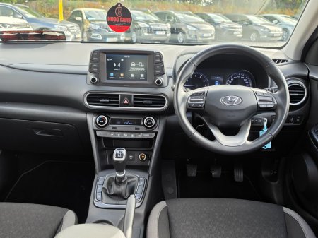 2020 Hyundai KONA - photo 8