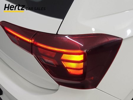 2023 Volkswagen Polo - photo 8