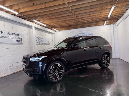 2022 Volvo XC90 - photo 3