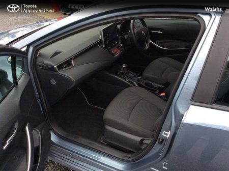 2023 Toyota Corolla - photo 14