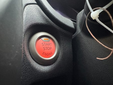 2016 Nissan Note - photo 10