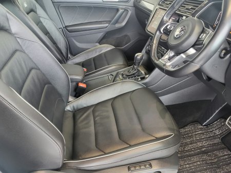 2020 Volkswagen Tiguan - photo 9