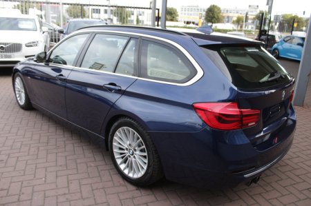 2018 BMW 3-Series - photo 6