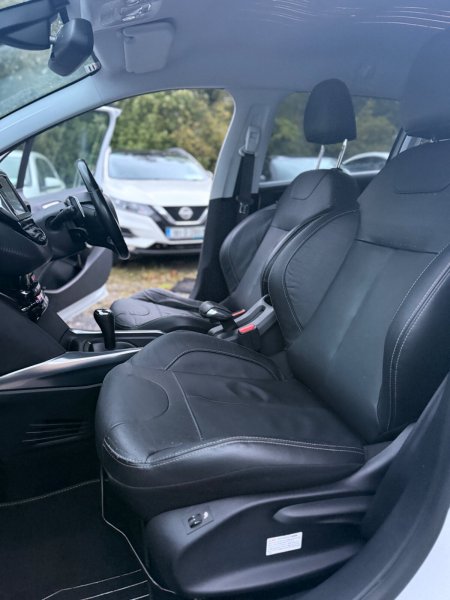 2016 Peugeot 2008 - photo 30