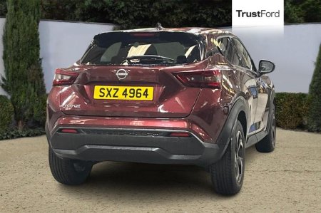 2023 Nissan Juke - photo 4