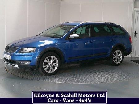 2015 Skoda Octavia - photo 3