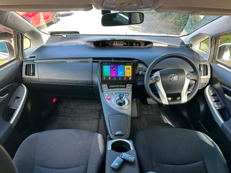 2015 Toyota Prius - photo 12